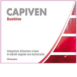 CAPIVEN BUSTINE 20 BUSTINE - Farmapre