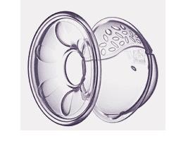 AVENT CONCHIGLIE RACCOGLILATTE 2 PEZZI - Farmapre