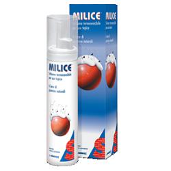 MILICE MOUSSE TERMOSENS 150 ML - Farmapre