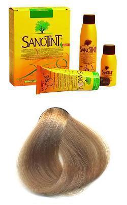 SANOTINT LIGHT TINT BIONDISSIMO INTENSO 88 125 ML - Farmapre