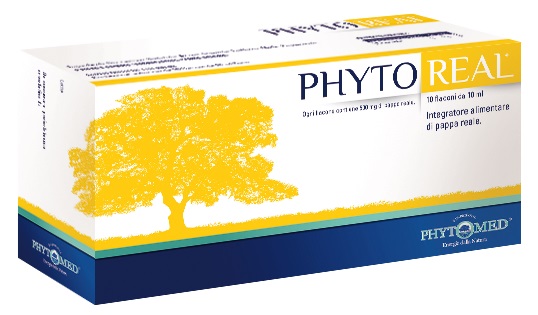 PHYTOREAL 10 FLACONCINI 10 ML - Farmapre