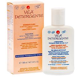 VEA DETERGENTE PROTETTIVO LENITIVO 100 ML - Farmapre