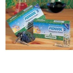 FISIOSOL 18 SE 20F - Farmapre