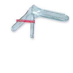 SPECULUM VAGINALE PLASTICA MEDIO - Farmapre