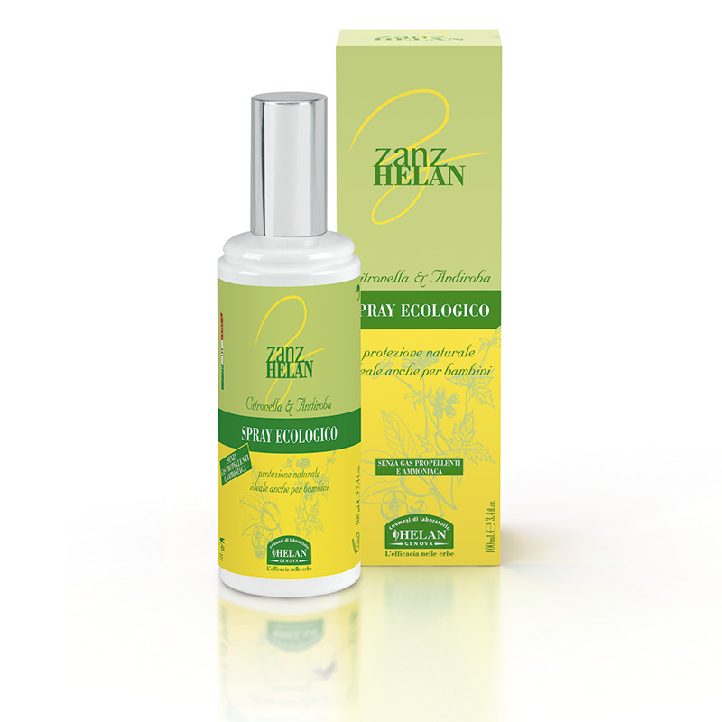 ZANZHELAN SPRAY 100 ML - Farmapre