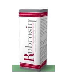 SOLUZIONE RUBROSIN 50 ML - Farmapre