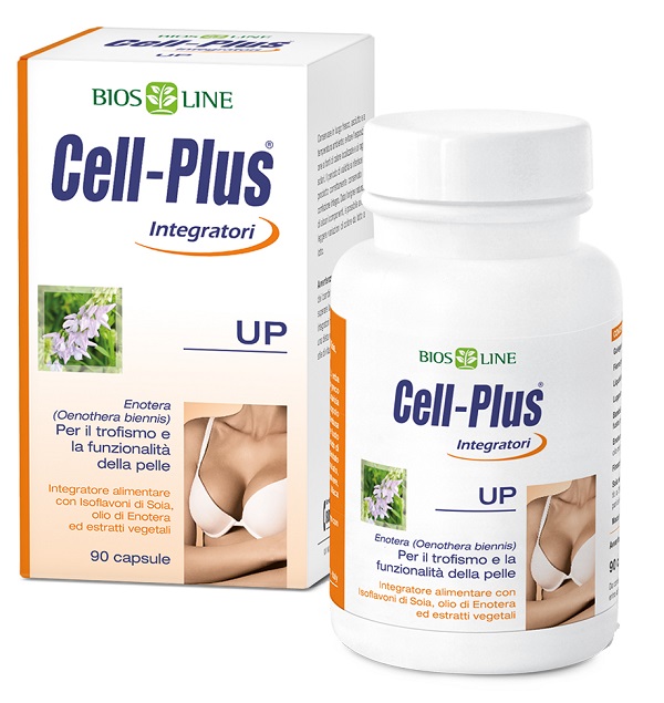 CELL PLUS UP 90 CAPSULE - Farmapre