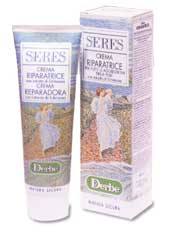 SERES CREMA FLUIDA RIPARATRICE 125 ML - Farmapre