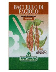 BACELLO FAGIOLO ERBE 140 TAVOLETTE - Farmapre