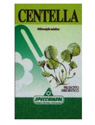 CENTELLA ASIAT ERBE 80CPS - Farmapre