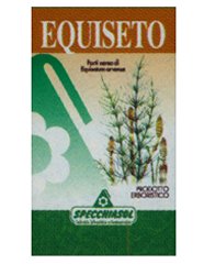 EQUISETO ERBE 80CPS - Farmapre