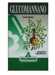 GLUCOMANNANO ERBE 80CPS - Farmapre