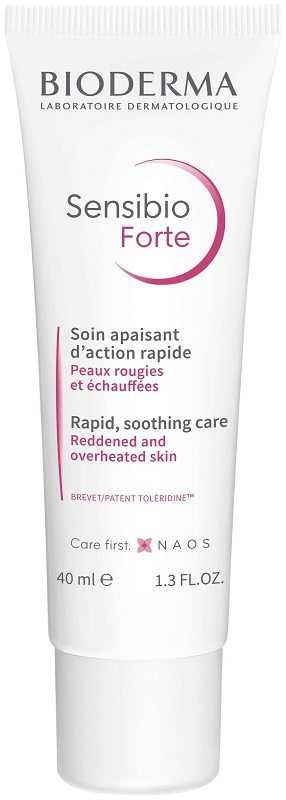 SENSIBIO FORTE CREMA 40 ML - Farmapre