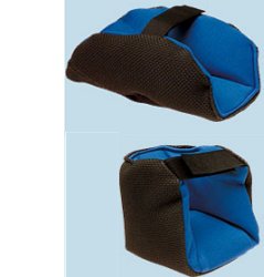 TALLONIERA IN FIBRA CAVA SILICONATA CHE GARANTISCE UNA BUONA RIPARTIZIONE DELLE PRESSIONI DI APPOGGIO ED UN NOTEVOLE COMFORT 1 PEZZO - Farmapre