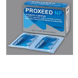 PROXEED NUOVA FORMULA 20 BUSTINE - Farmapre