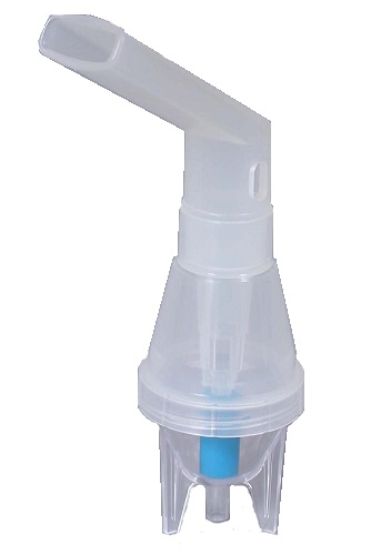 AMPOLLA PER AEROSOL MB5 CON BOCCAGLIO - Farmapre