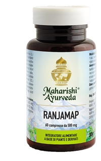 RANJAMAP 60 COMPRESSE - Farmapre