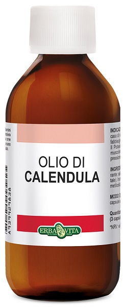CALENDULA OLIO 100 ML - Farmapre