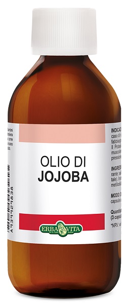 OLIO JOJOBA 100 ML - Farmapre
