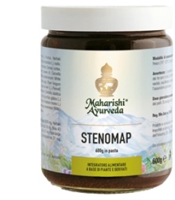 STENOMAP PASTA 600 G - Farmapre