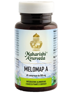 MELOMAP A 60 COMPRESSE - Farmapre
