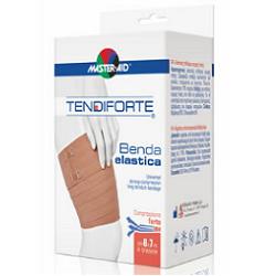 BENDA ELASTICA MASTER-AID TENDIFORTE 8X7 - Farmapre