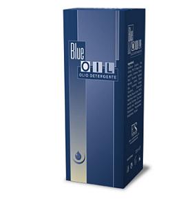 BLUE OIL FLUIDO 200 ML - Farmapre