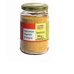 BRODO VEGETALE GRANI IN POLVERE 250 G - Farmapre