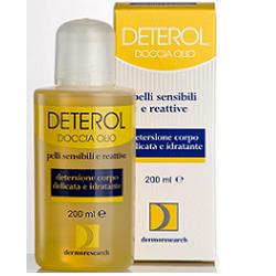 DETEROL BAGNODOCCIA BIFASICO 200 ML - Farmapre