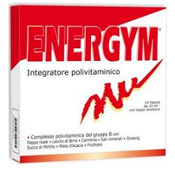 ENERGYM 10 FLACONCINI 10 ML - Farmapre
