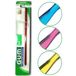 GUM CLASSIC 305 SPAZZOLINO DURO REGULAR - Farmapre