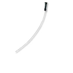 CANNULA RETTALE ERUPLAST PLUS IN PVC LUNGHEZZA 40CM CH30 10MM ERUPLAST PLUS 50 PEZZI - Farmapre