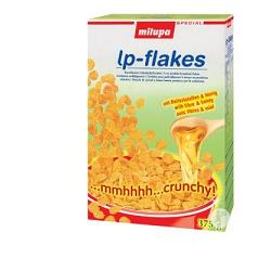 LP FLAKES 375 G - Farmapre