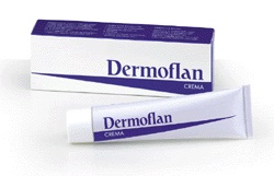 DERMOFLAN CREMA ML 40 - Farmapre