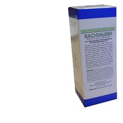 RACHIALGIN SOLUZIONE IDROALCOLICA 50 ML - Farmapre