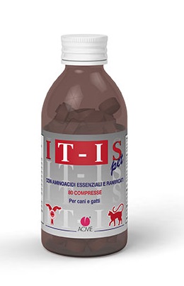 IT-IS 80 COMPRESSE - Farmapre