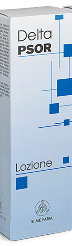 DELTAPSOR LOZIONE ESFOLIANTE 200 ML - Farmapre