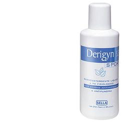 DERIGYN SPORT 300 ML - Farmapre