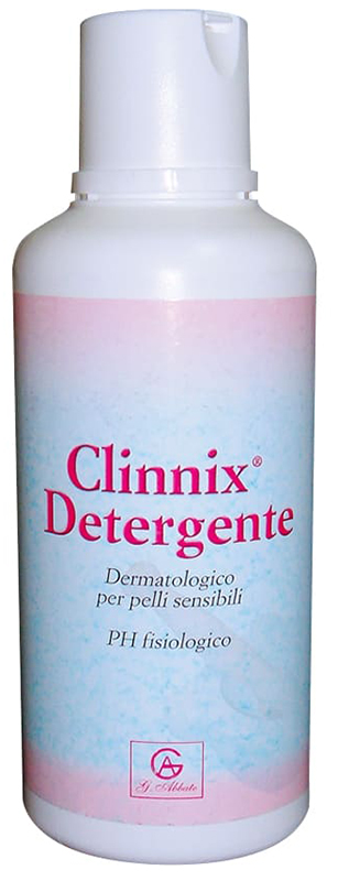 DETSKIN DETERGENTE DERMATOLOGICO 500 ML - Farmapre
