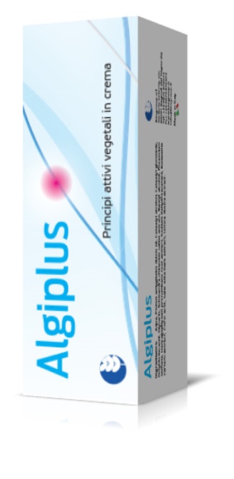 ALGIPLUS CREMA 50 ML - Farmapre