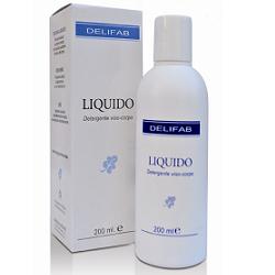 DELIFAB LIQUIDO 200 ML - Farmapre