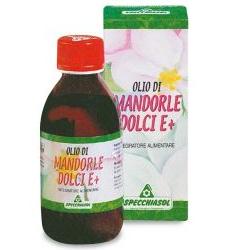 MANDORLE DOLCI OLIO 170ML - Farmapre
