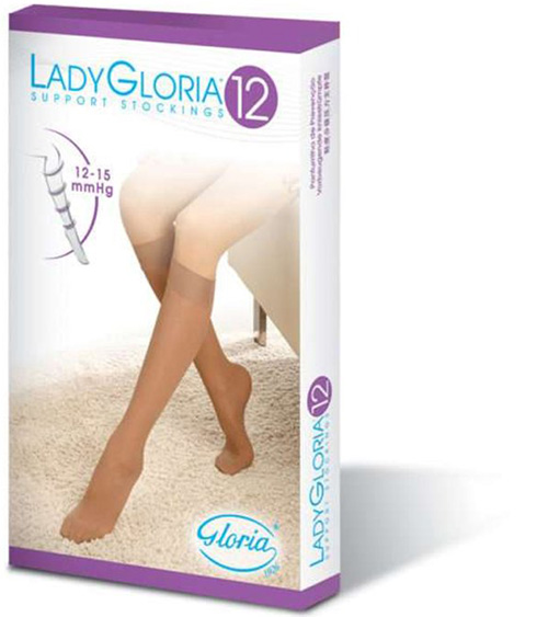 LADYGLORIA 12 GAMBALETTO DAINO 3 - Farmapre