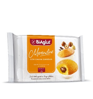 BIAGLUT MERENDINE AL GIANDUIA 200 G - Farmapre
