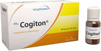 ARD COGITON 10 FLACONCINI 10 ML - Farmapre