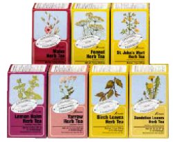 ROSA CANINA TISANA 15 FILTRI BIO - Farmapre