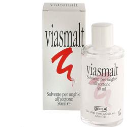 VIASMALT ACETONE 50 ML - Farmapre