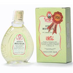 CARMELITANI SCALZI ACQUA MELISSA 50 ML - Farmapre