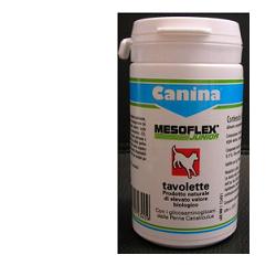 MESOFLEX JUNIOR 30 TAVOLETTE - Farmapre