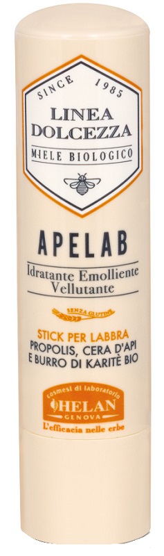 DOLCEZZA APELAB STICK LABBRA 4,5 ML - Farmapre